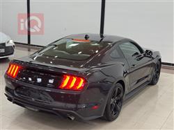 فۆرد مۆستانگ